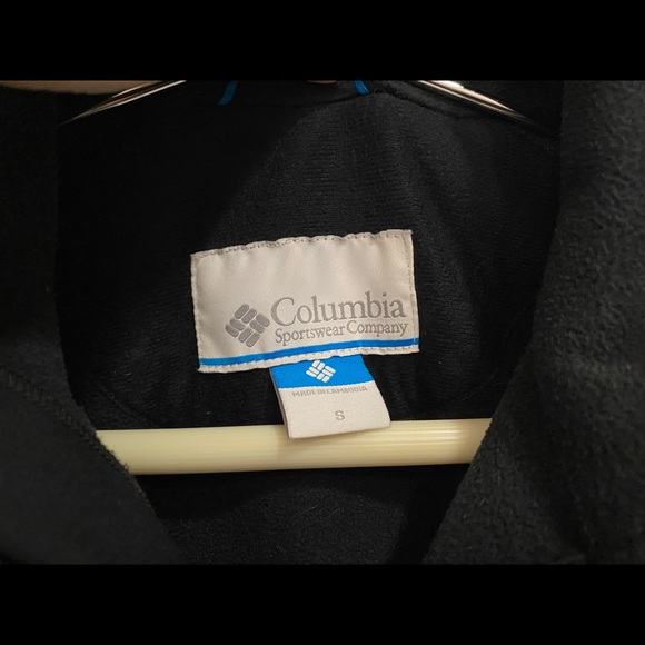 Columbia OU Jacket - Picture 3 of 3
